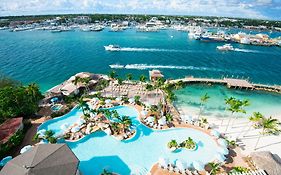 Warwick Paradise Island Bahamas (adults Only) Nassau